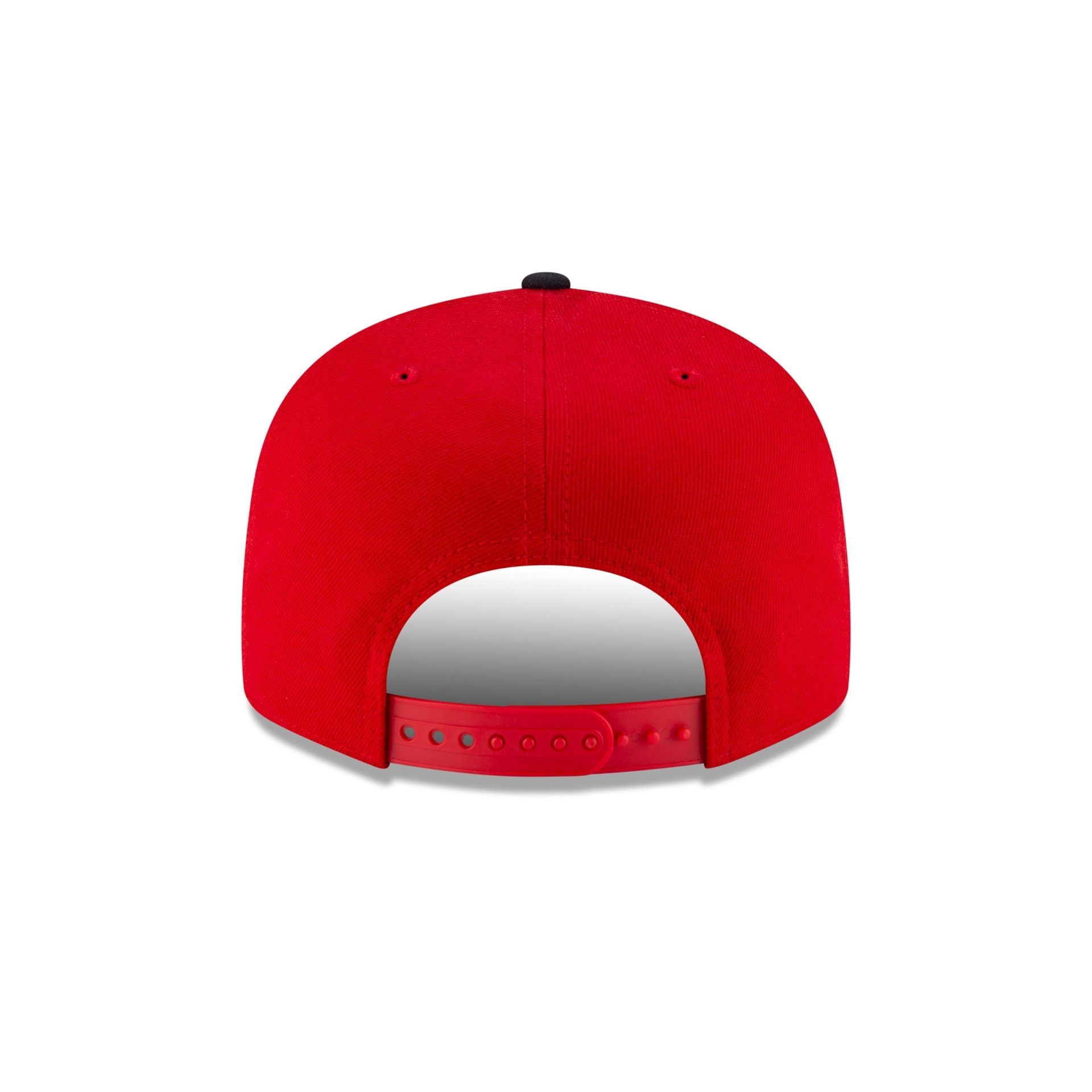 Cleveland Guardians Basic Home 9FIFTY Snapback Hat