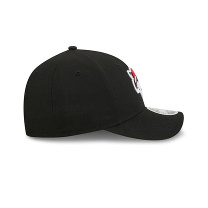 Erie SeaWolves Authentic Collection Player Replica 9FORTY M-Crown Snapback Hat