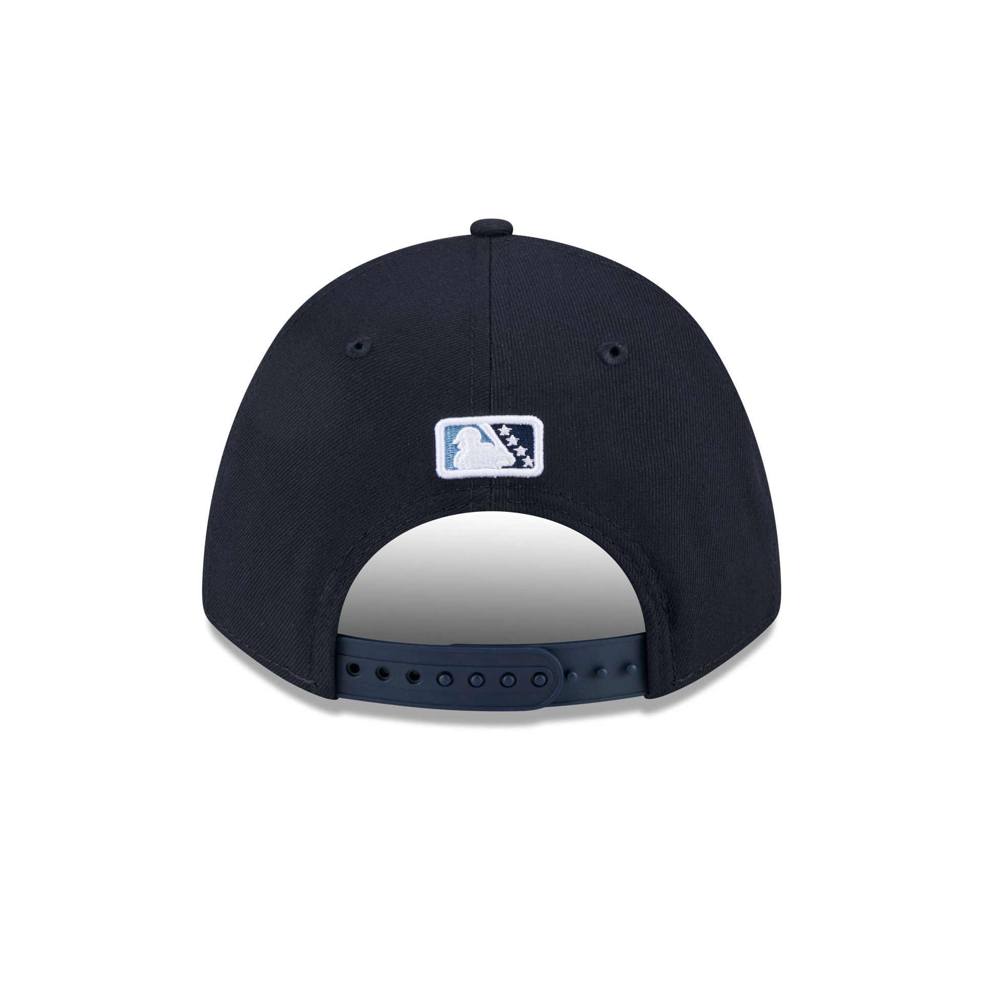 Hillsboro Hops Authentic Collection Player Replica 9FORTY M-Crown Snapback Hat