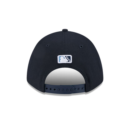 Hillsboro Hops Authentic Collection Player Replica 9FORTY M-Crown Snapback Hat