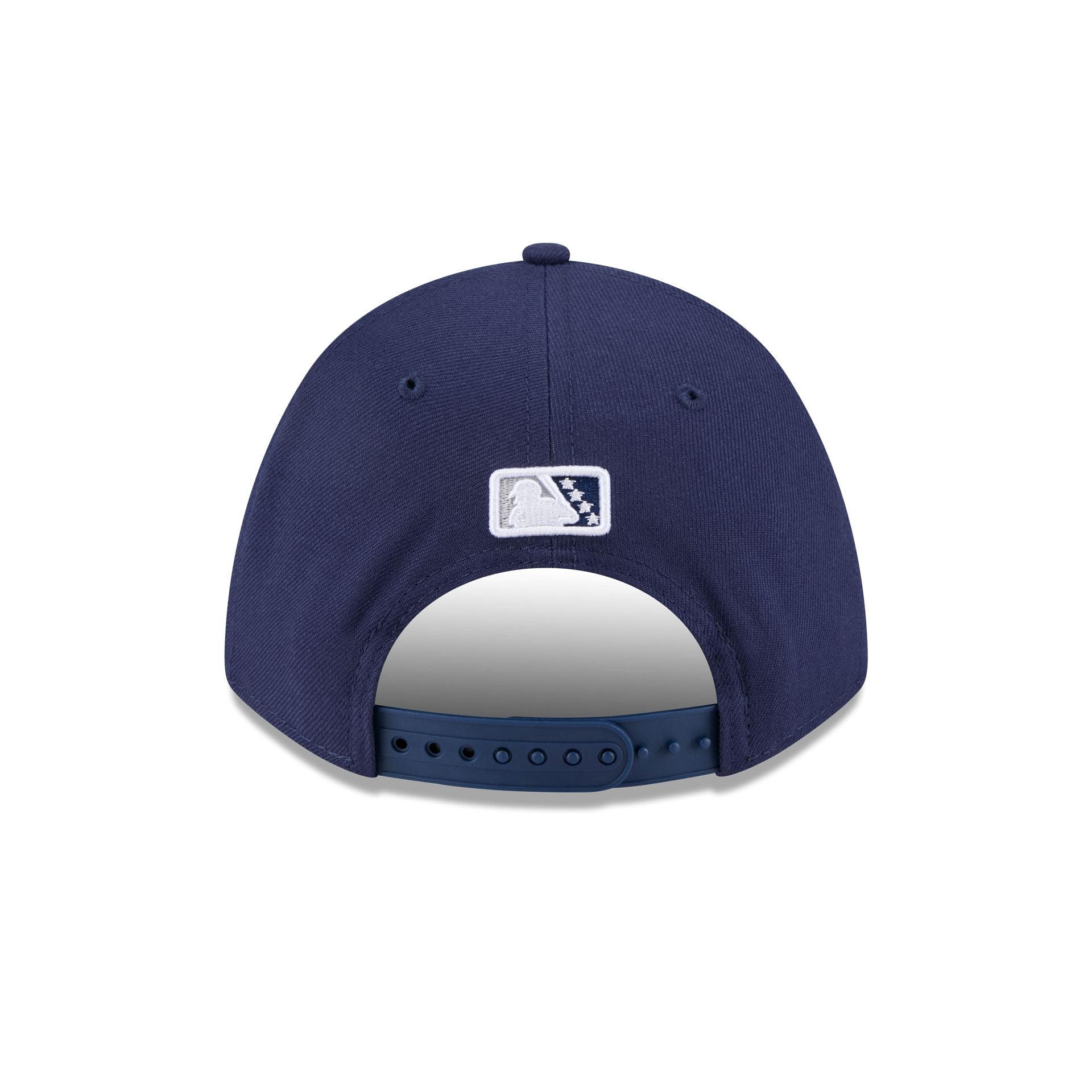 Columbus Clippers Authentic Collection Player Replica 9FORTY M-Crown Snapback Hat