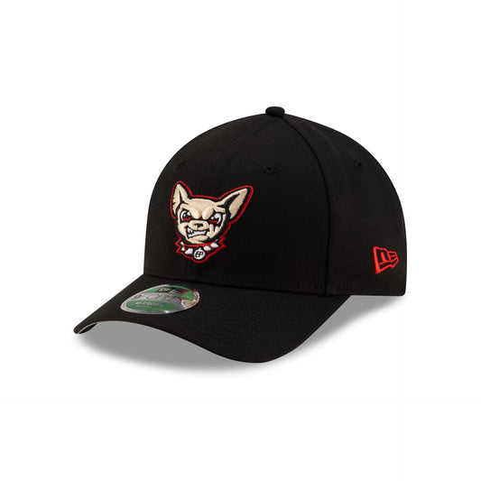 El Paso Chihuahuas Authentic Collection Player Replica 9FORTY M-Crown Snapback Hat
