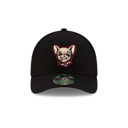 El Paso Chihuahuas Authentic Collection Player Replica 9FORTY M-Crown Snapback Hat