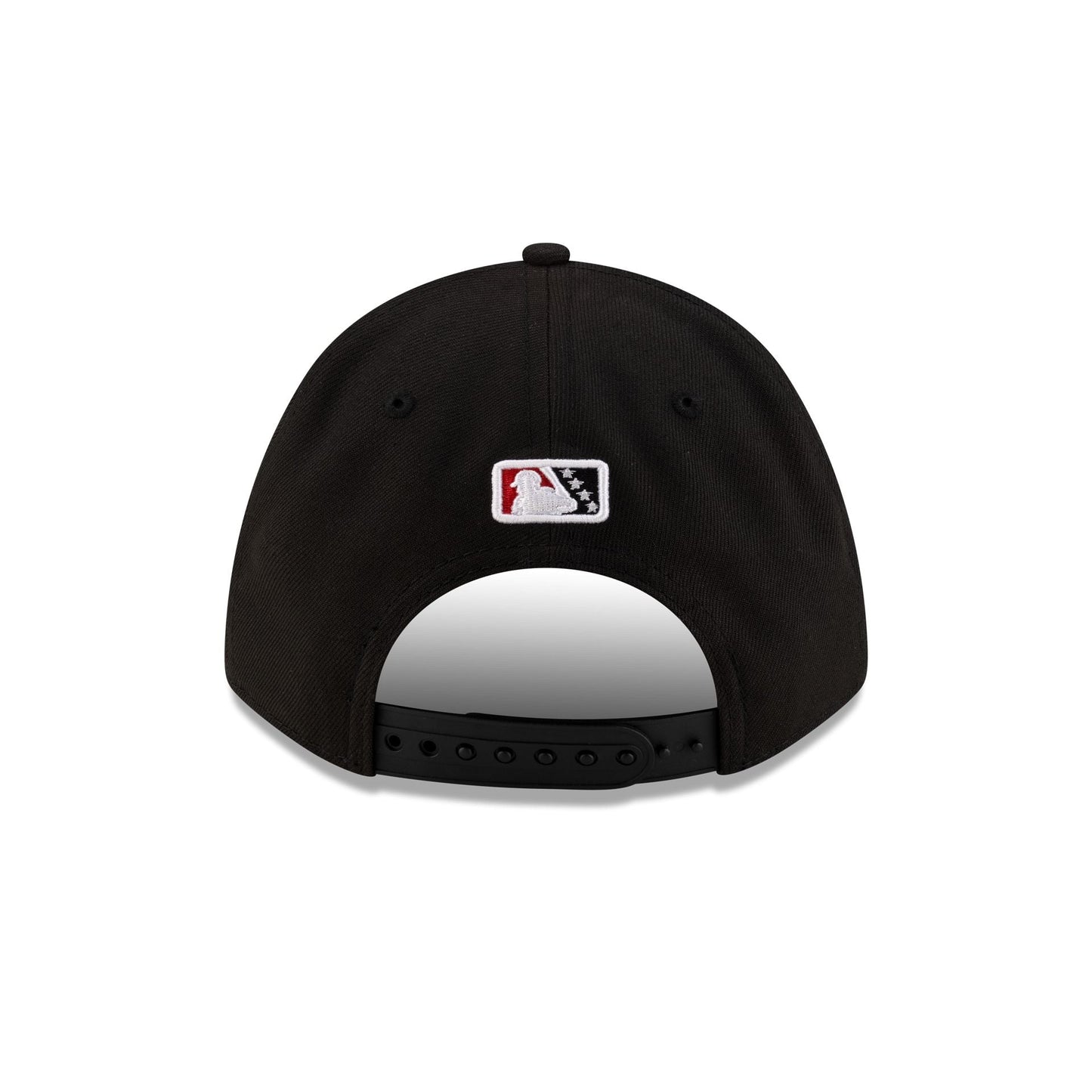 El Paso Chihuahuas Authentic Collection Player Replica 9FORTY M-Crown Snapback Hat