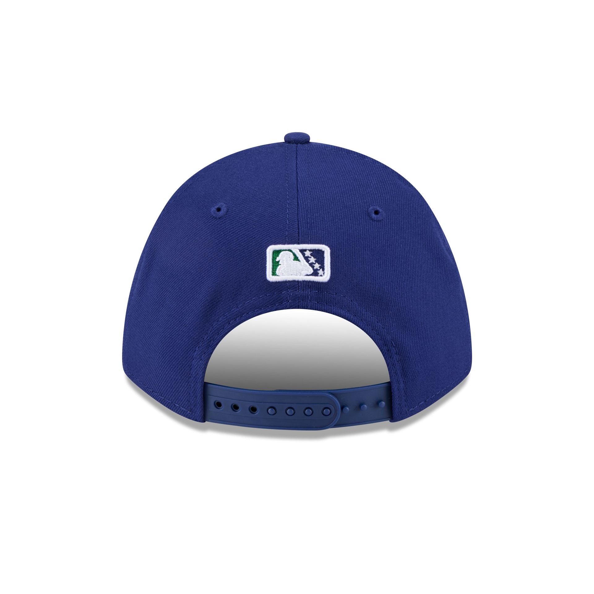 Hartford Yard Goats Authentic Collection Player Replica 9FORTY M-Crown Snapback Hat