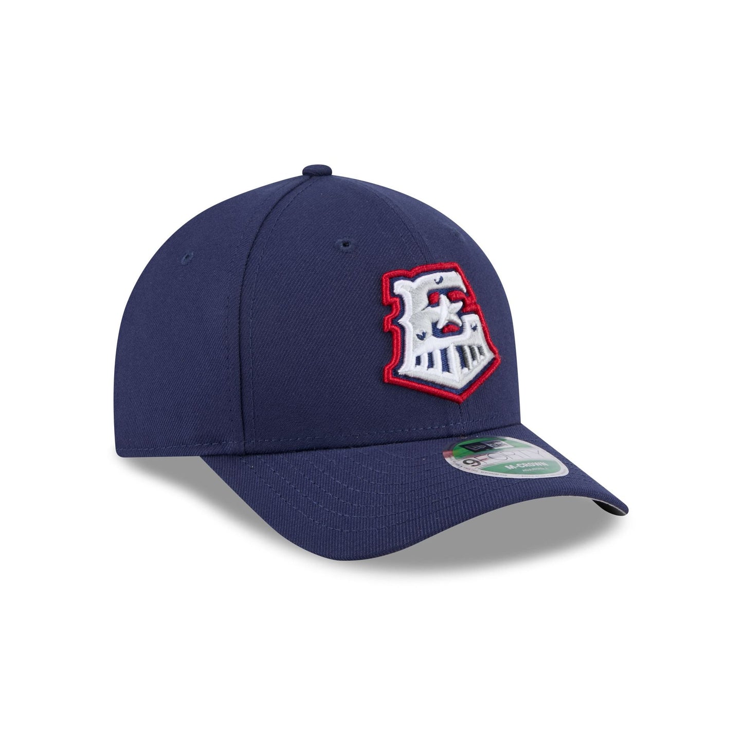 Round Rock Express Authentic Collection Player Replica 9FORTY M-Crown Snapback Hat