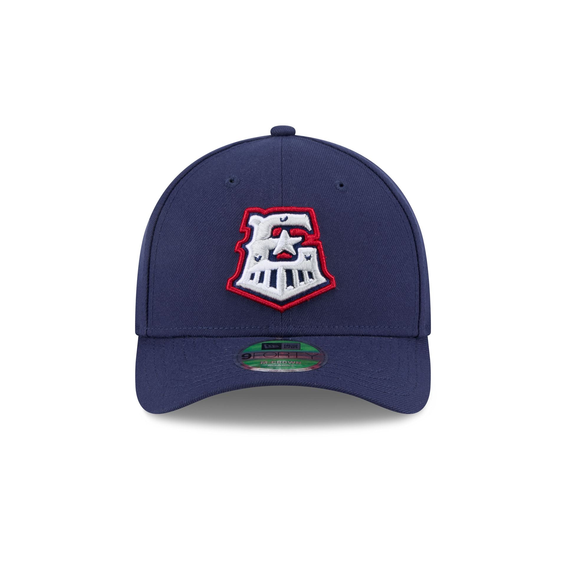 Round Rock Express Authentic Collection Player Replica 9FORTY M-Crown Snapback Hat