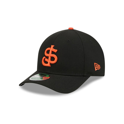 San Jose Giants Authentic Collection Player Replica 9FORTY M-Crown Snapback Hat