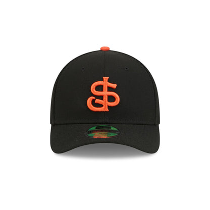 San Jose Giants Authentic Collection Player Replica 9FORTY M-Crown Snapback Hat