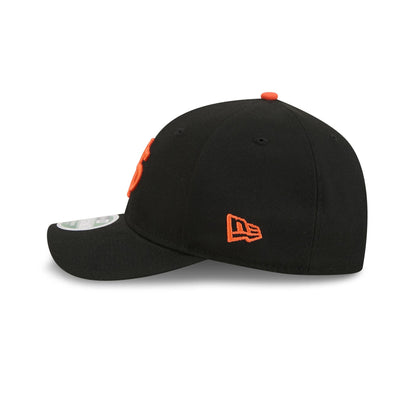 San Jose Giants Authentic Collection Player Replica 9FORTY M-Crown Snapback Hat