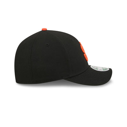 San Jose Giants Authentic Collection Player Replica 9FORTY M-Crown Snapback Hat