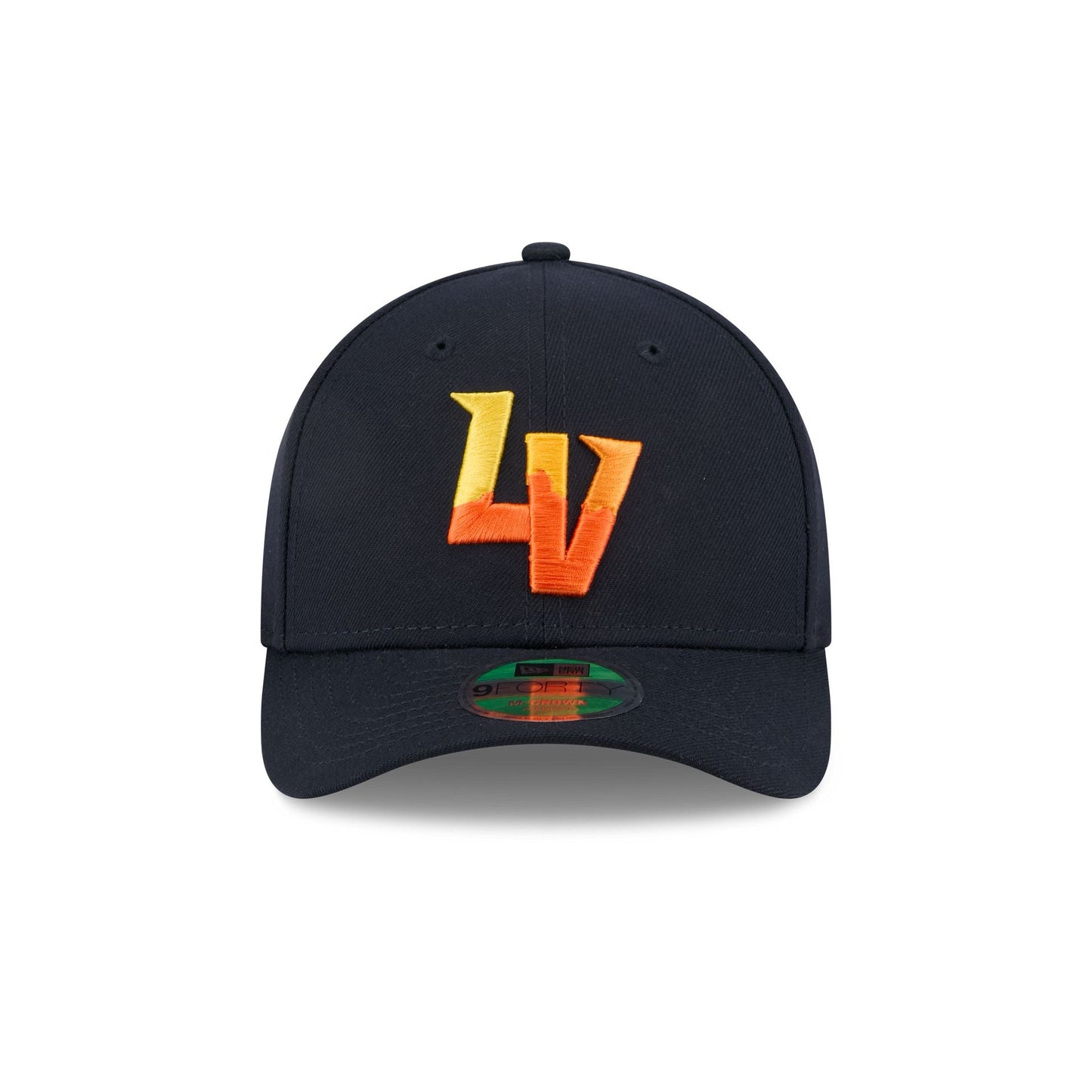 Las Vegas Aviators Authentic Collection Player Replica 9FORTY M-Crown Snapback Hat