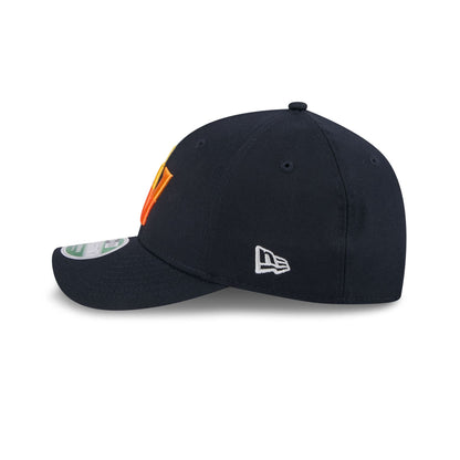 Las Vegas Aviators Authentic Collection Player Replica 9FORTY M-Crown Snapback Hat
