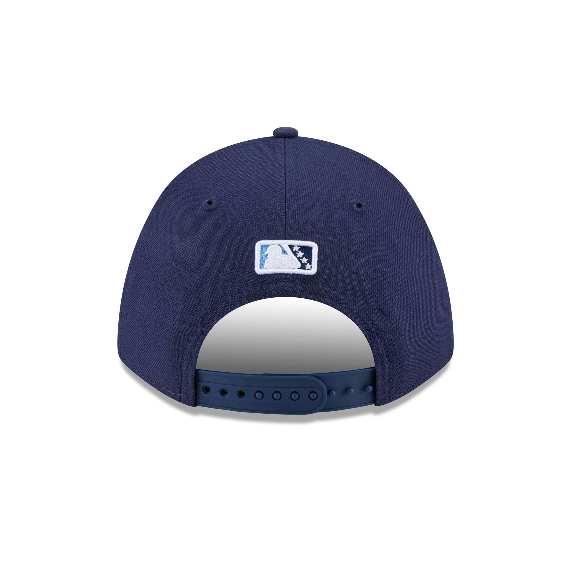Corpus Christi Hooks Authentic Collection Player Replica 9FORTY M-Crown Snapback Hat