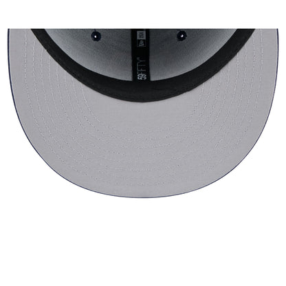 Round Rock Express Authentic Collection Home 59FIFTY Fitted Hat