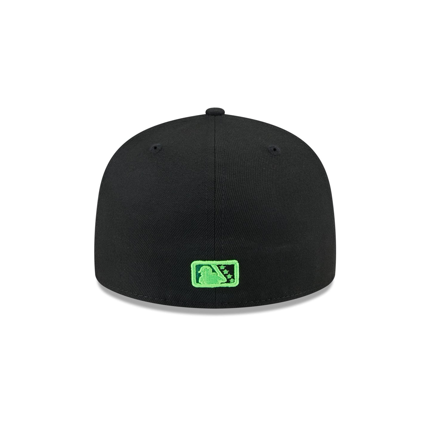 Eugene Emeralds Authentic Collection Home 59FIFTY Fitted Hat