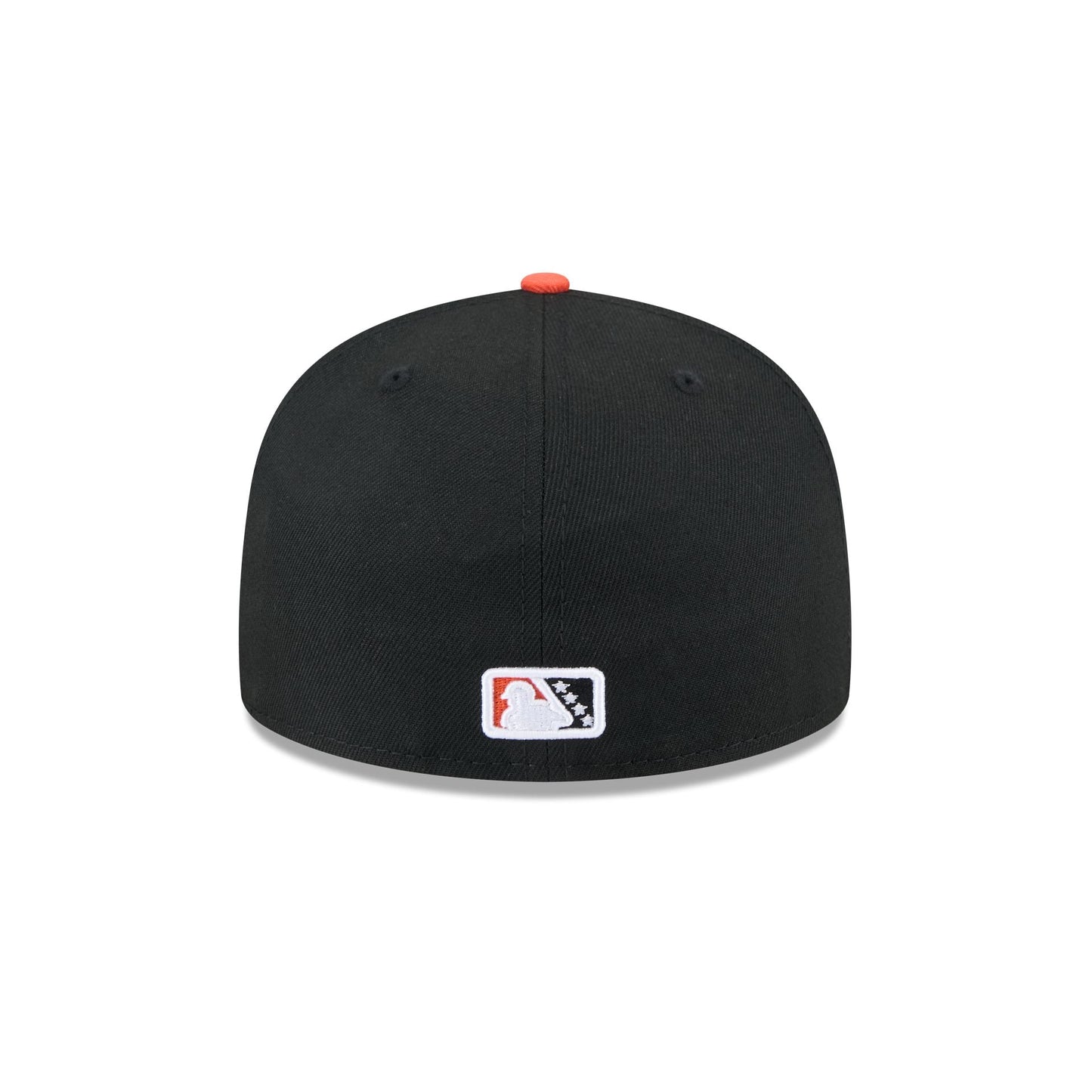 San Jose Giants Authentic Collection Home 59FIFTY Fitted Hat