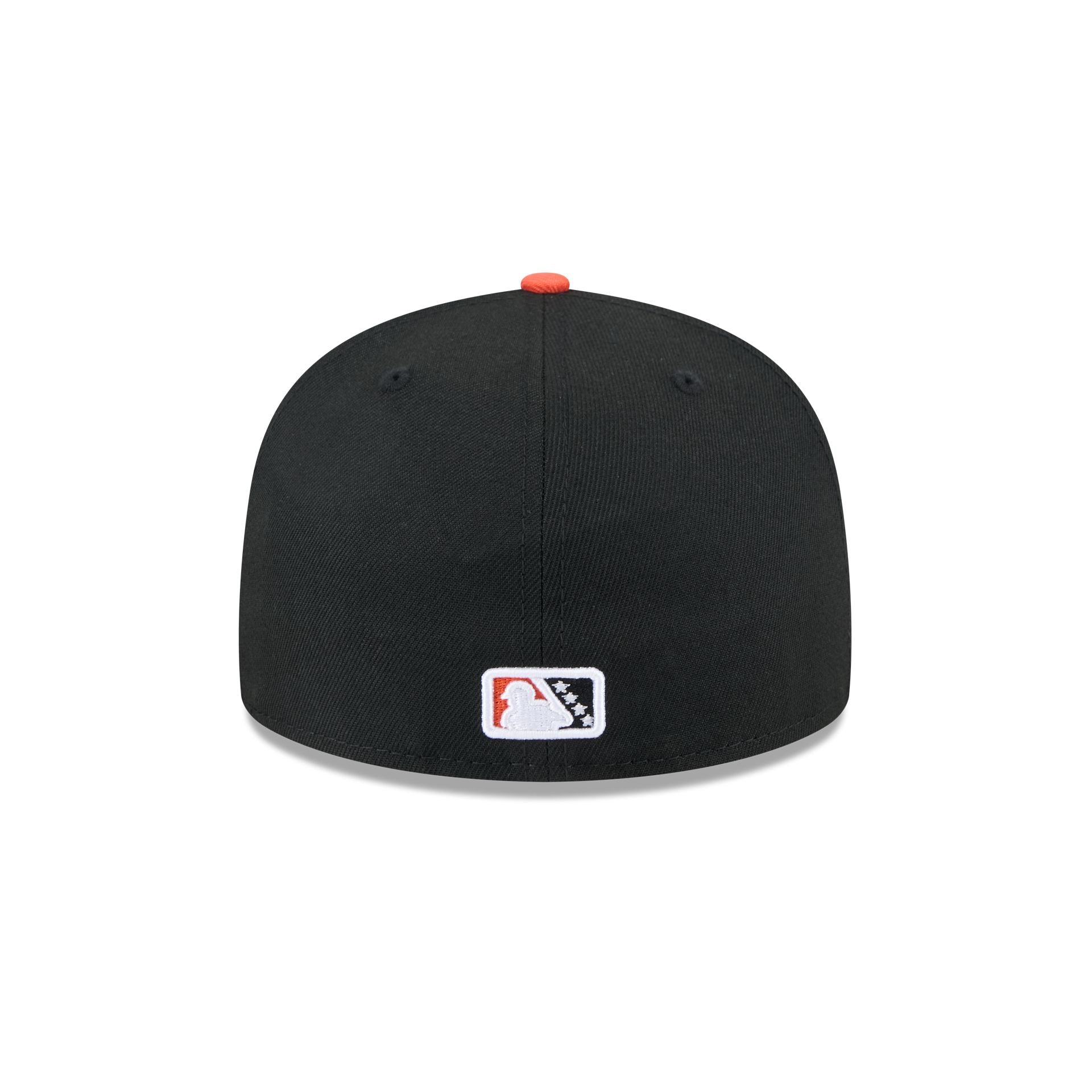 San Jose Giants Authentic Collection Home 59FIFTY Fitted Hat