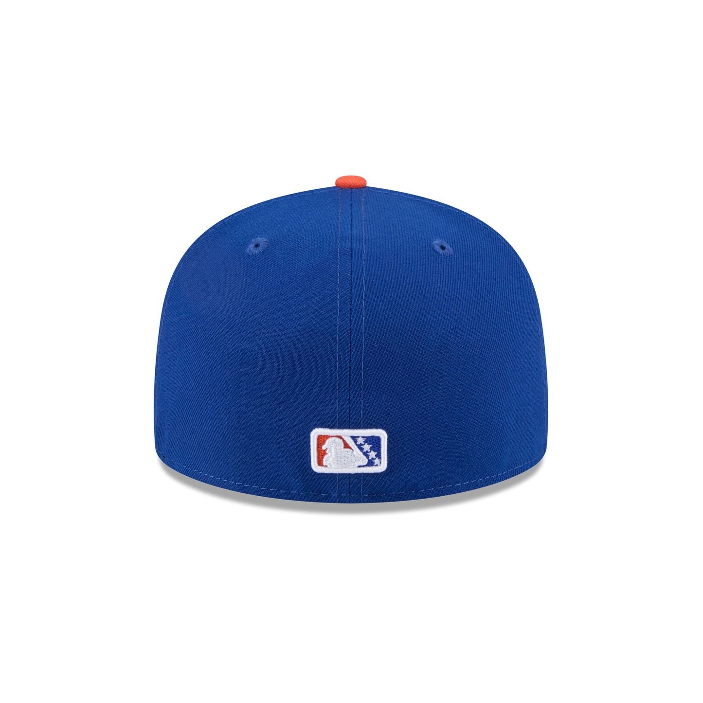 Syracuse Mets Authentic Collection Home 59FIFTY Fitted Hat