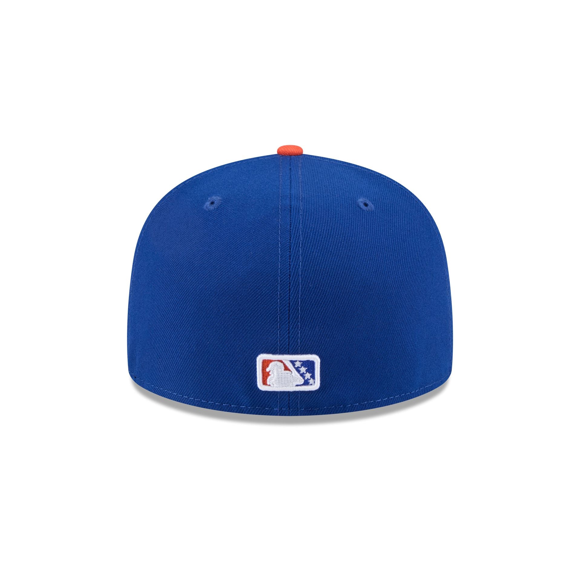 Syracuse Mets Authentic Collection Home 59FIFTY Fitted Hat