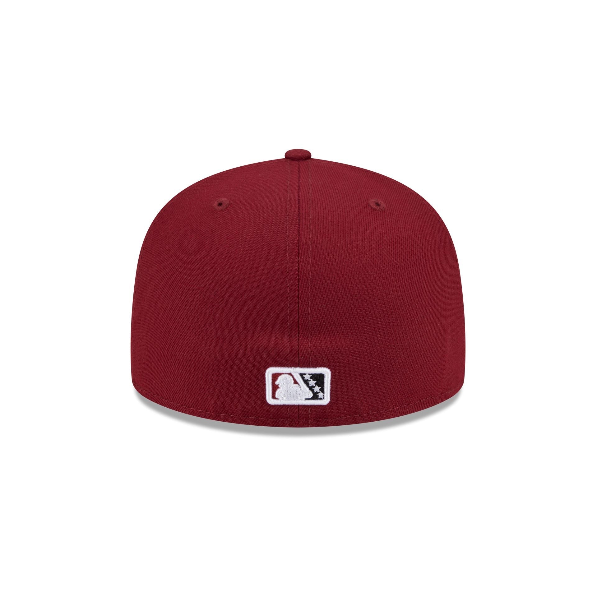 Wisconsin Timber Rattlers Authentic Collection Home 59FIFTY Fitted Hat