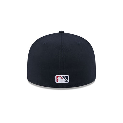 Worcester Red Sox Authentic Collection Game 59FIFTY Fitted Hat