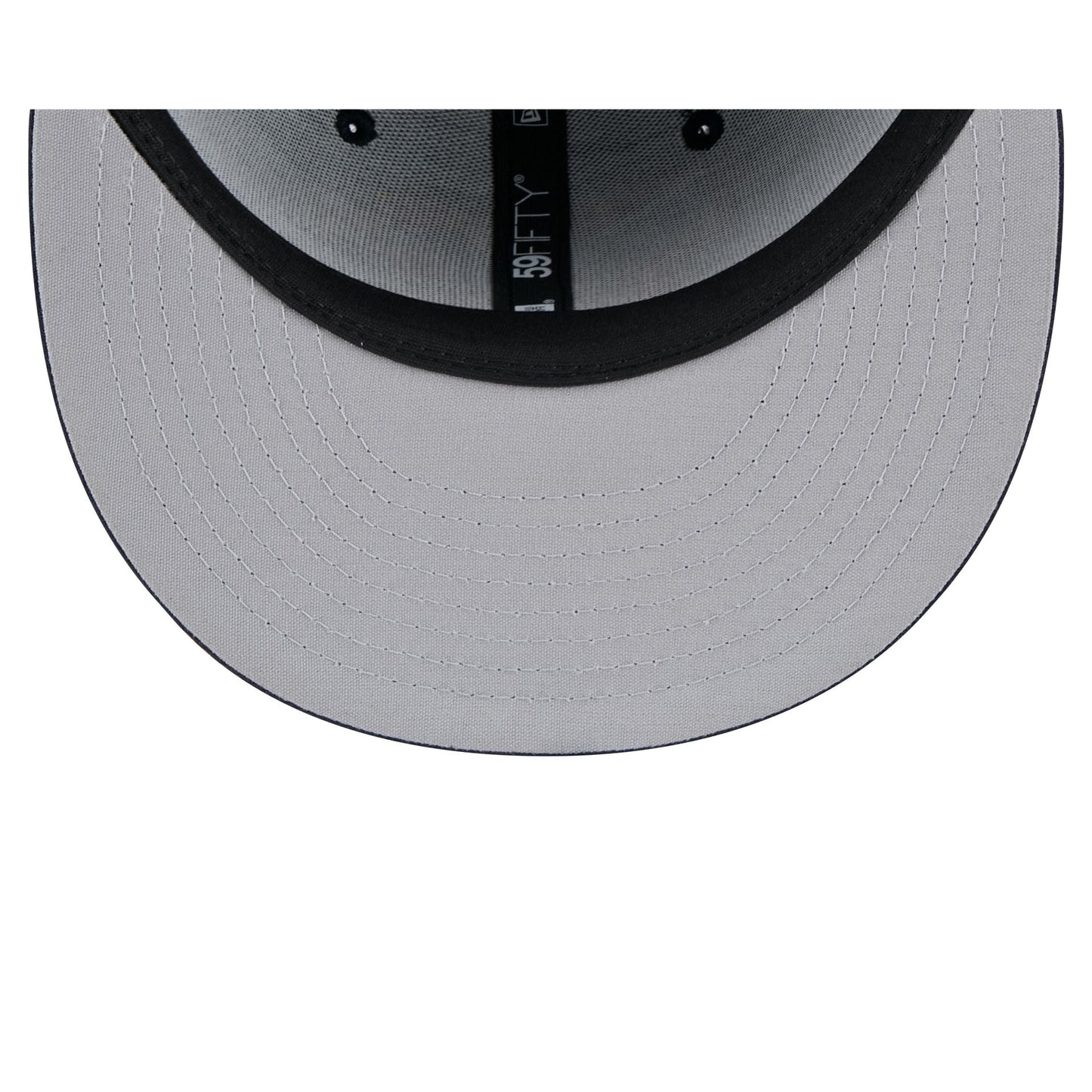 Wichita Wind Surge Authentic Collection Home 59FIFTY Fitted Hat