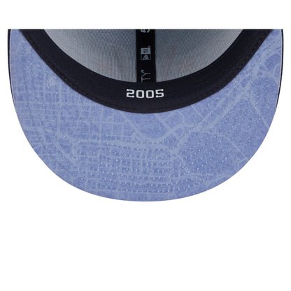 Washington Nationals 2026 City Connect 59FIFTY Fitted Hat