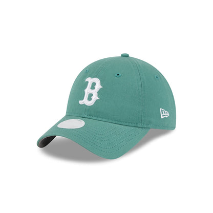 Boston Red Sox 2026 City Connect Women's 9TWENTY Adjustable Hat