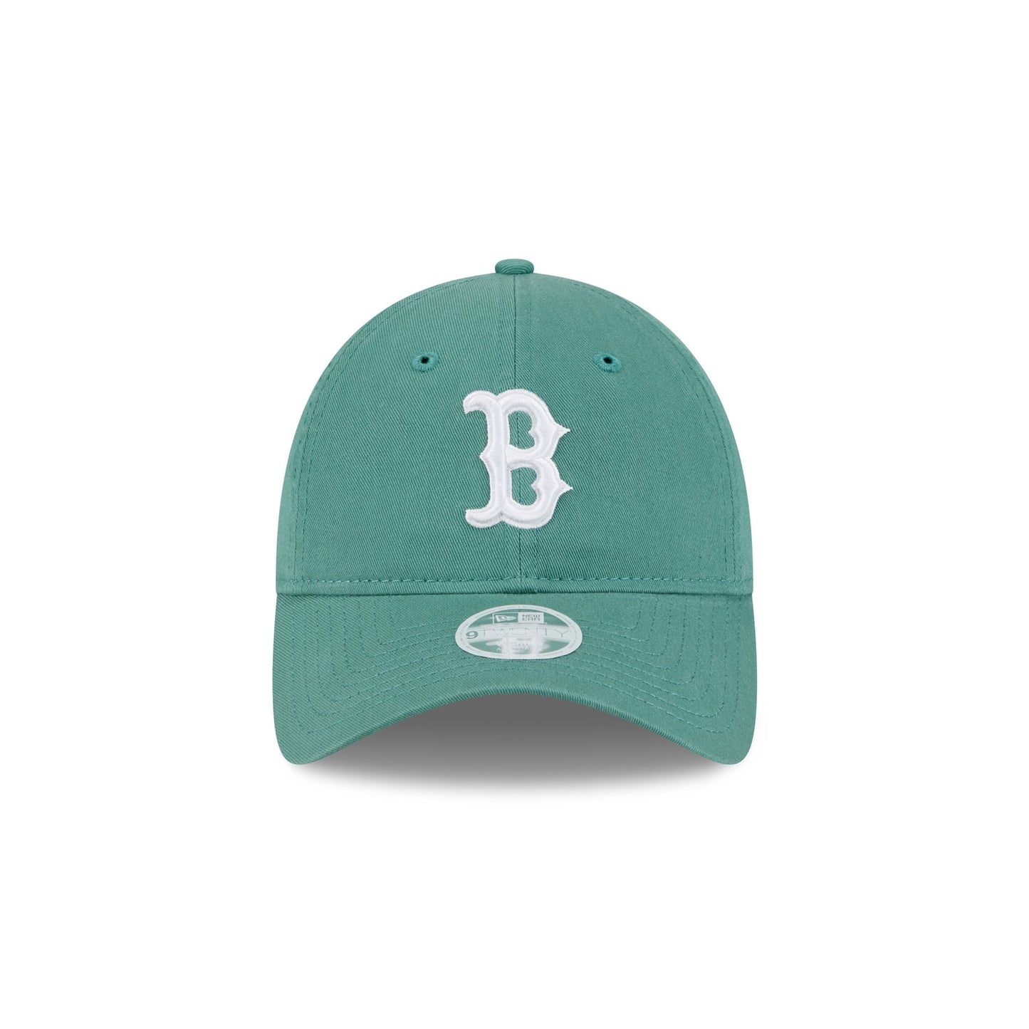 Boston Red Sox 2026 City Connect Women's 9TWENTY Adjustable Hat