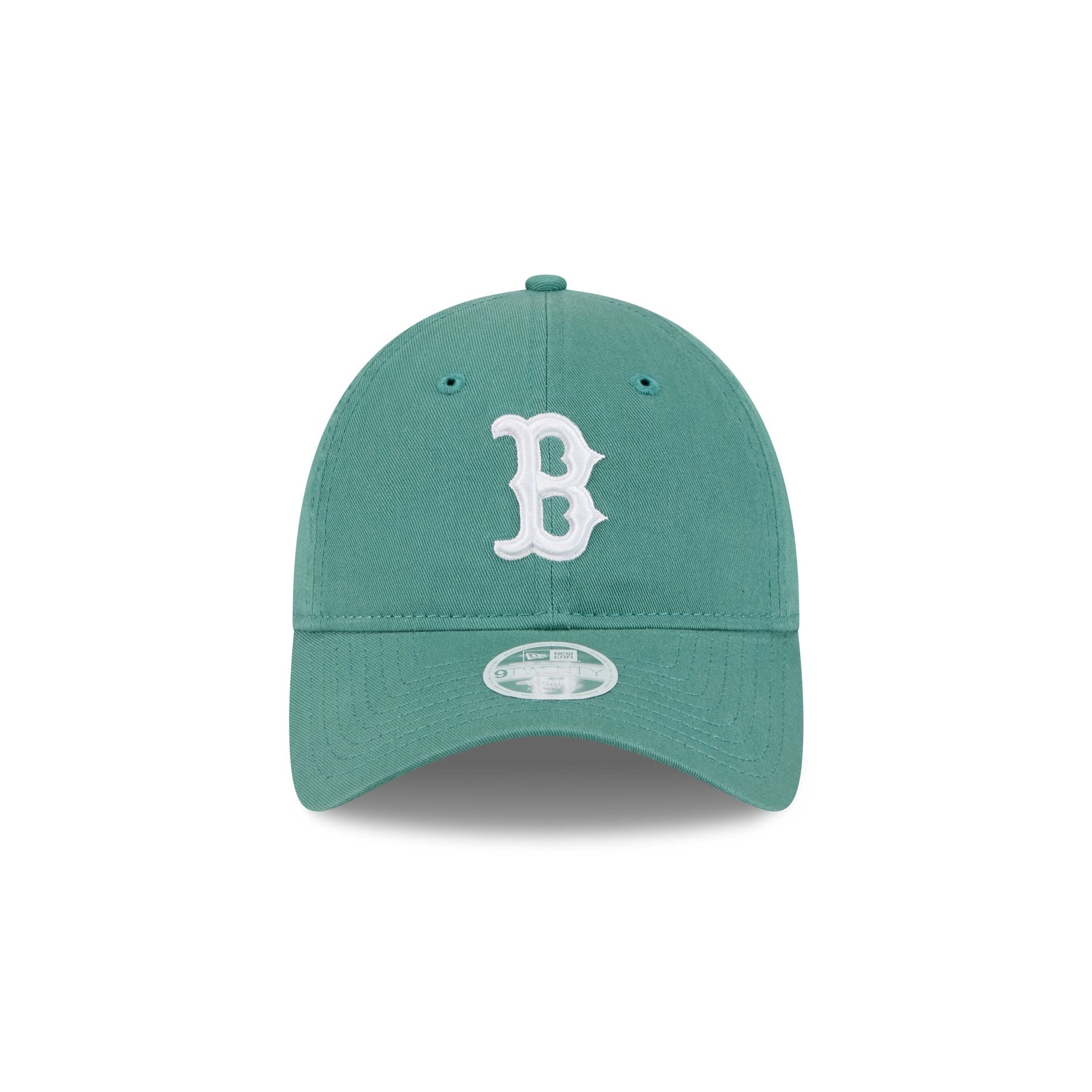 Boston Red Sox 2026 City Connect Women's 9TWENTY Adjustable Hat