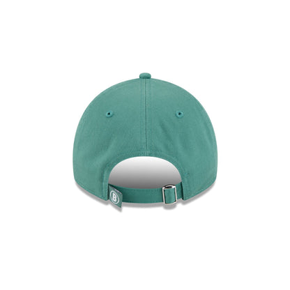Boston Red Sox 2026 City Connect Women's 9TWENTY Adjustable Hat