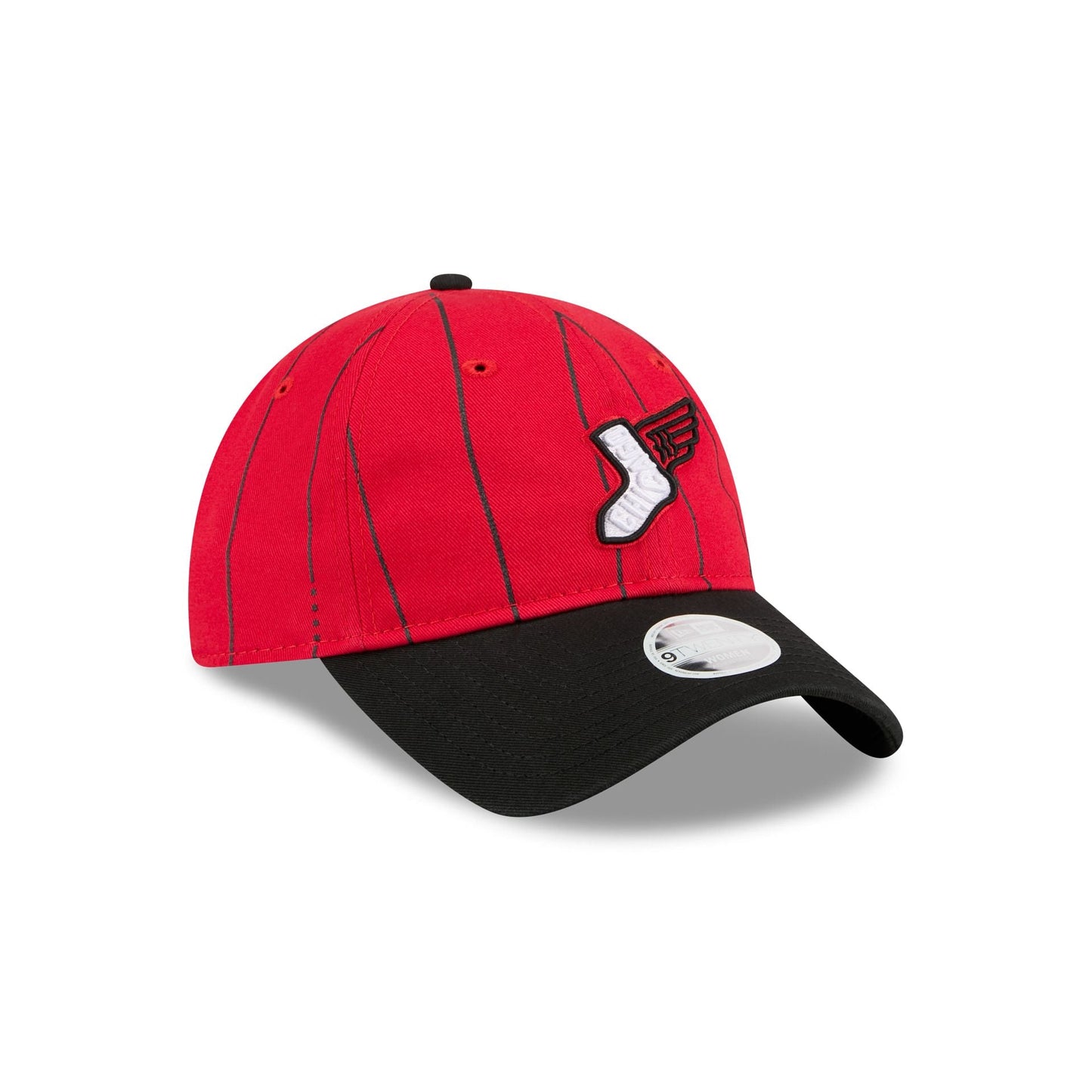 Chicago White Sox 2026 City Connect Women's 9TWENTY Adjustable Hat