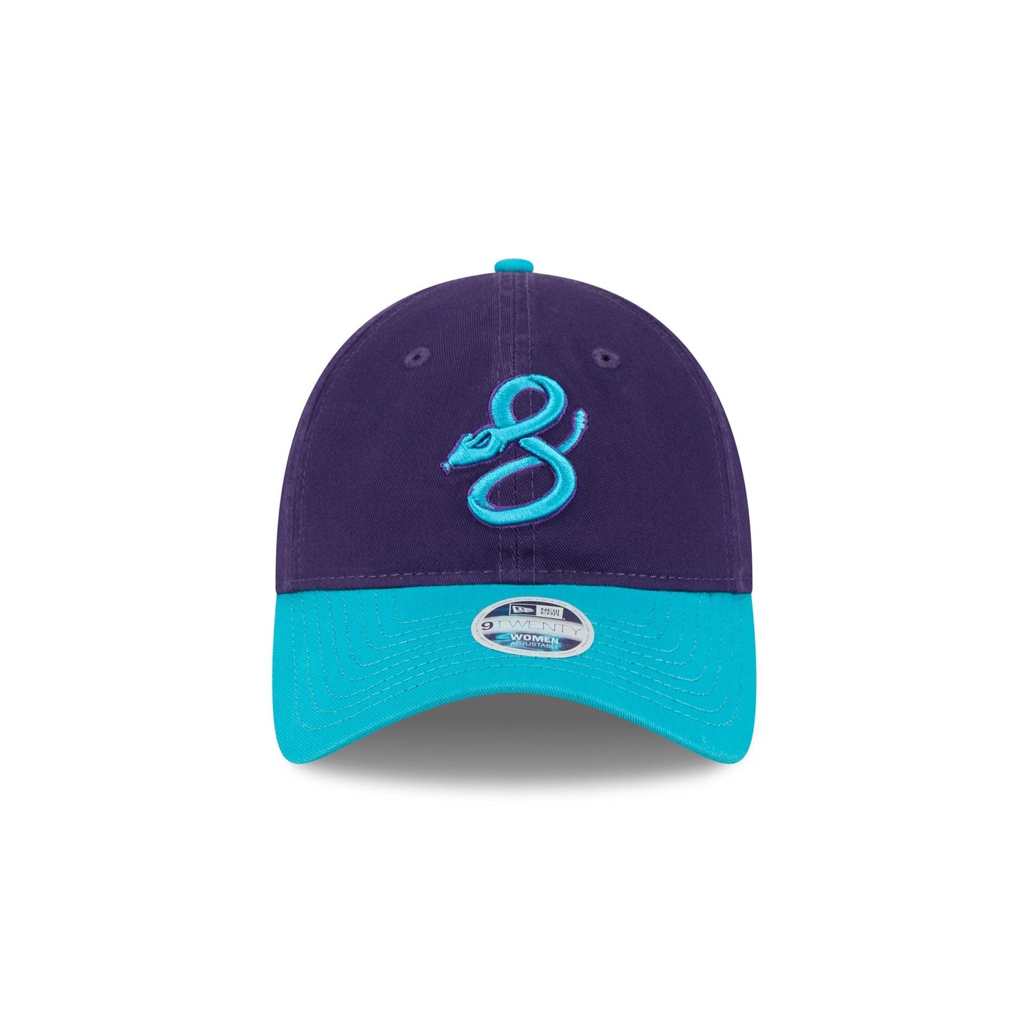 Arizona Diamondbacks 2026 City Connect Women's 9TWENTY Adjustable Hat