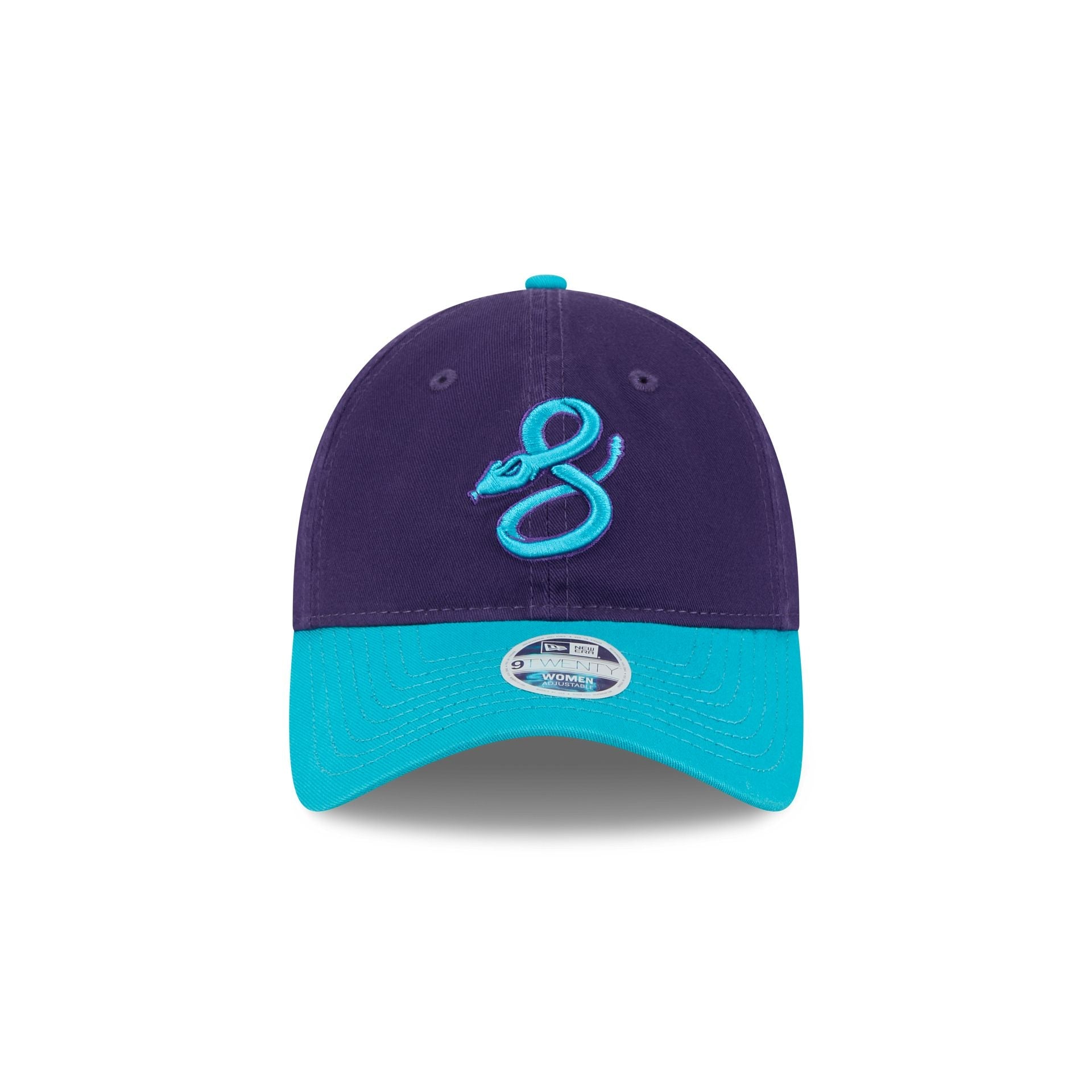 Arizona Diamondbacks 2026 City Connect Women's 9TWENTY Adjustable Hat