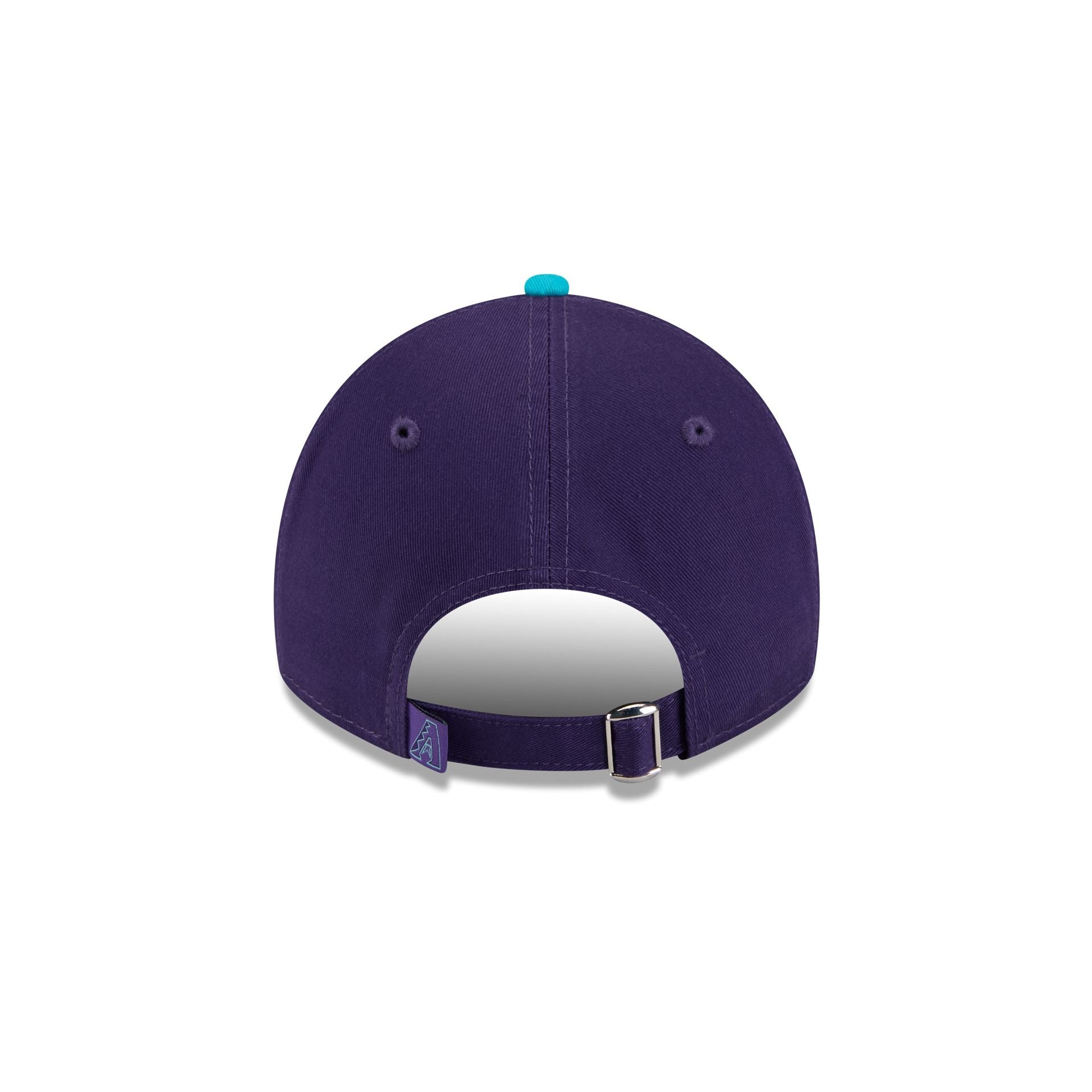 Arizona Diamondbacks 2026 City Connect Women's 9TWENTY Adjustable Hat