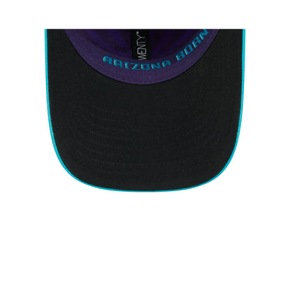 Arizona Diamondbacks 2026 City Connect Women's 9TWENTY Adjustable Hat