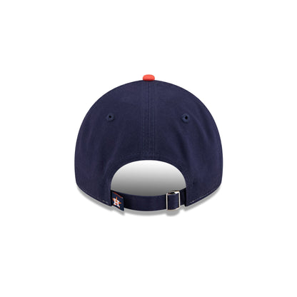 Houston Astros 2026 City Connect Women's 9TWENTY Adjustable Hat