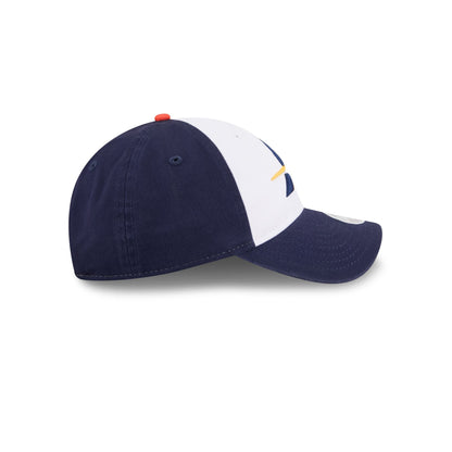 Houston Astros 2026 City Connect Women's 9TWENTY Adjustable Hat
