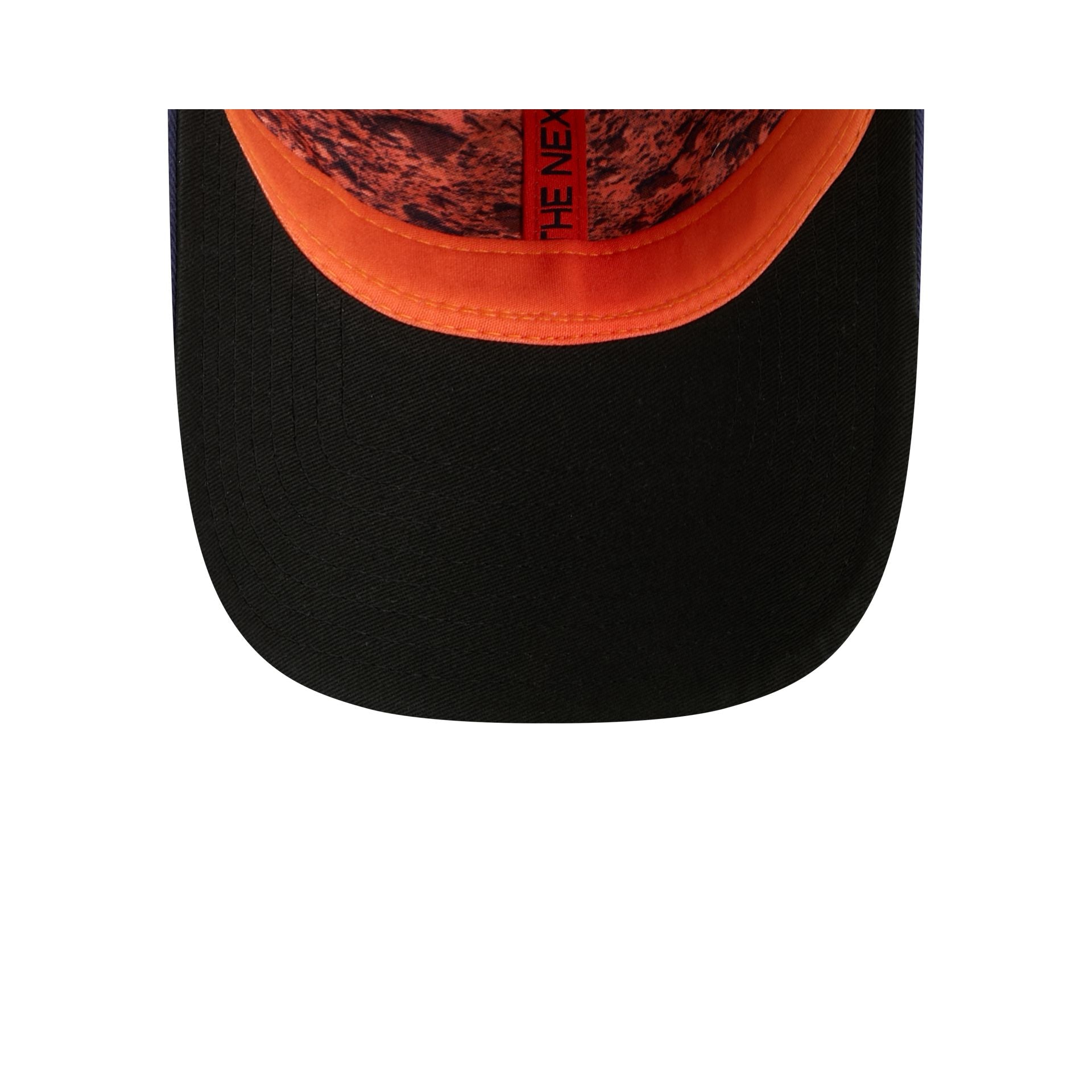 Houston Astros 2026 City Connect Women's 9TWENTY Adjustable Hat