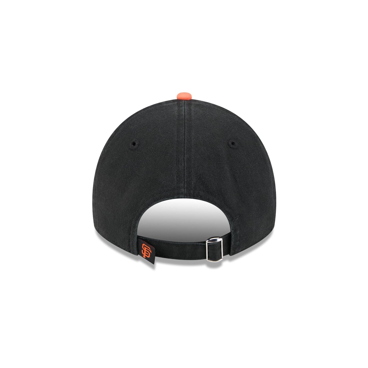 San Francisco Giants 2026 City Connect Women's 9TWENTY Adjustable Hat