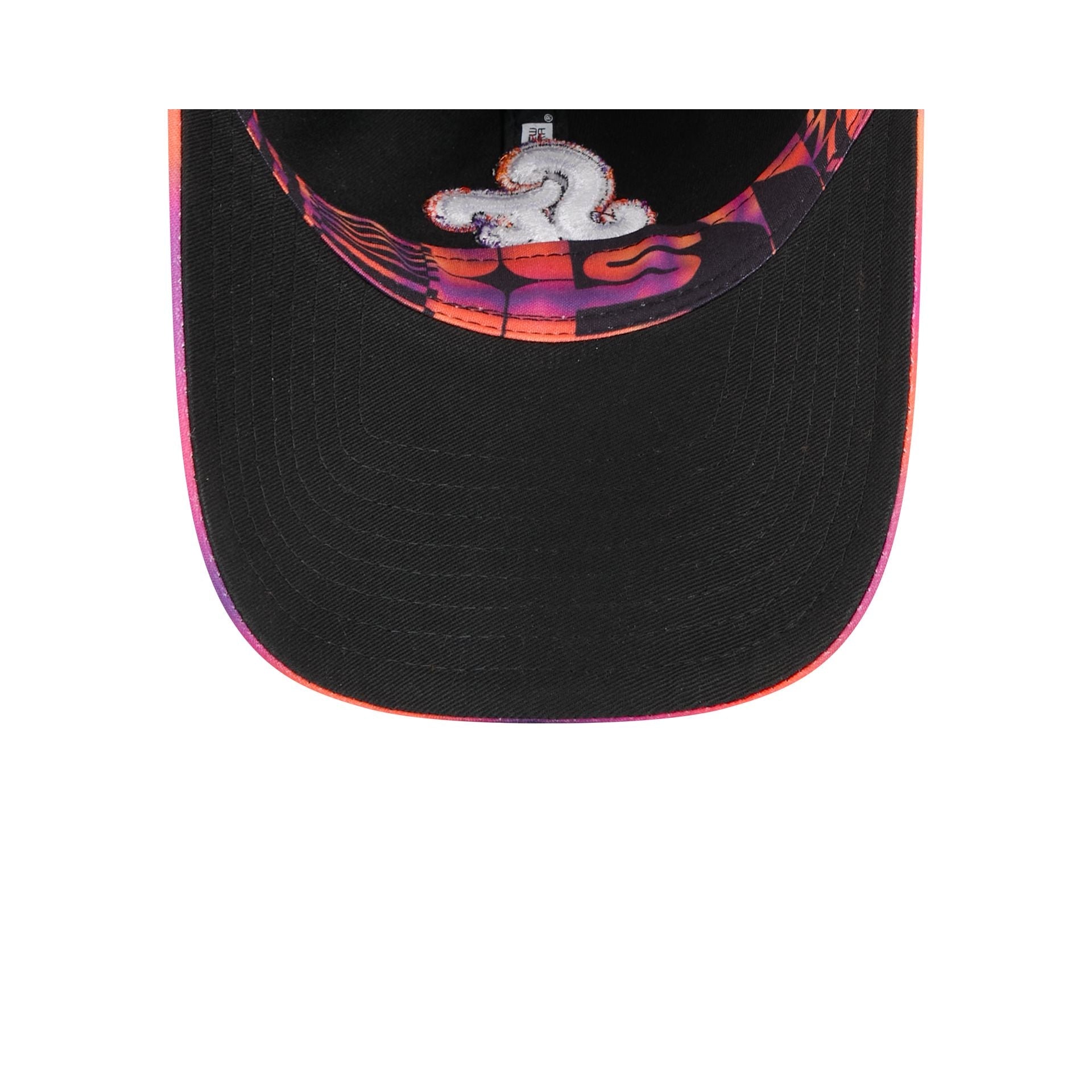 San Francisco Giants 2026 City Connect Women's 9TWENTY Adjustable Hat