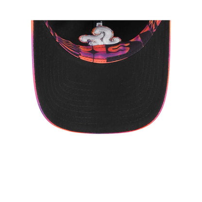 San Francisco Giants 2026 City Connect Women's 9TWENTY Adjustable Hat