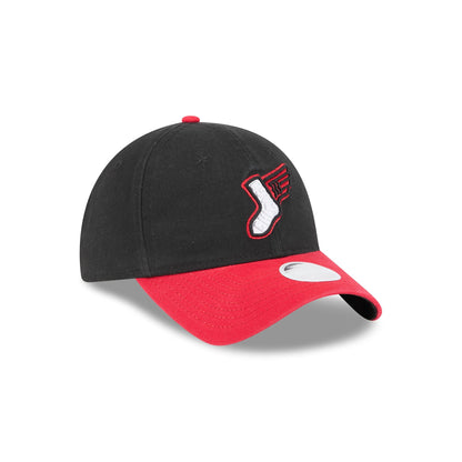 Chicago White Sox 2026 City Connect Alt Women's 9TWENTY Adjustable Hat