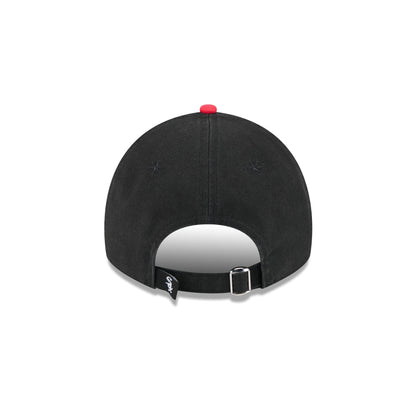 Chicago White Sox 2026 City Connect Alt Women's 9TWENTY Adjustable Hat