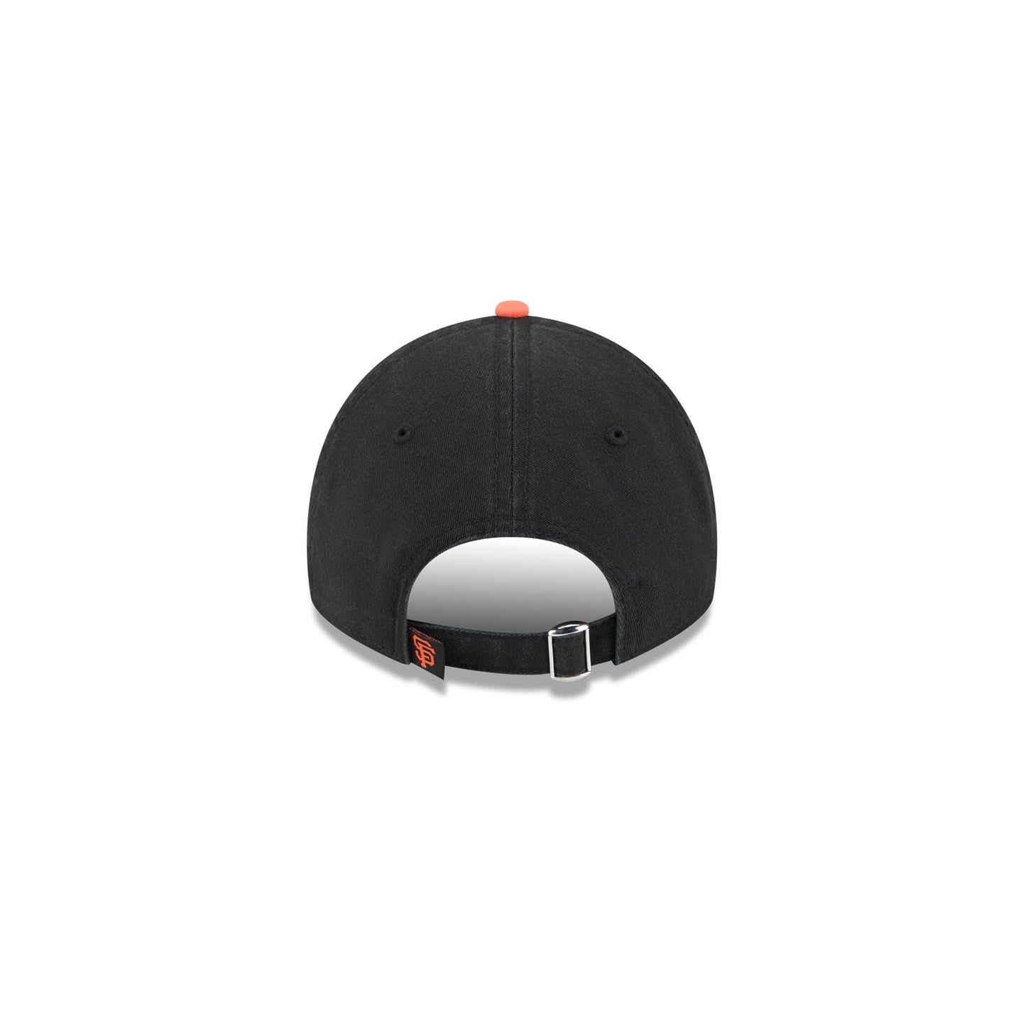 San Francisco Giants 2026 City Connect Kids 9TWENTY Adjustable Hat