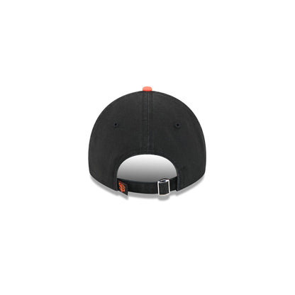 San Francisco Giants 2026 City Connect Kids 9TWENTY Adjustable Hat
