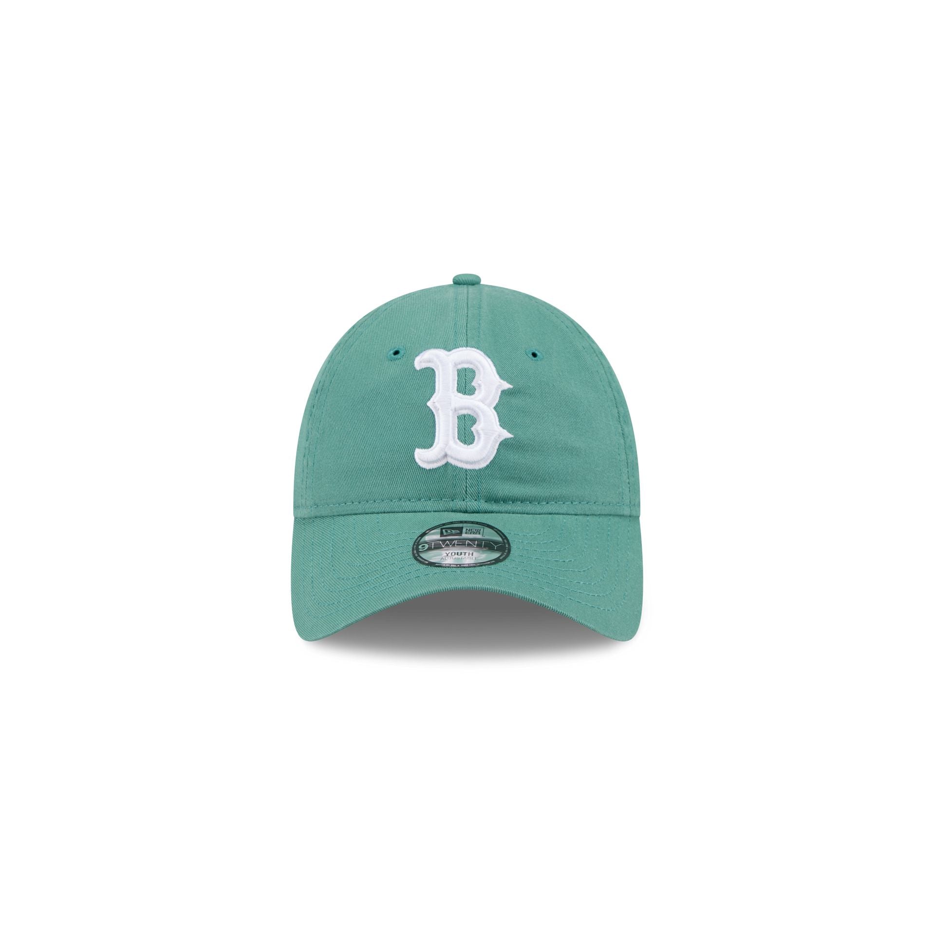Boston Red Sox 2026 City Connect Kids 9TWENTY Adjustable Hat