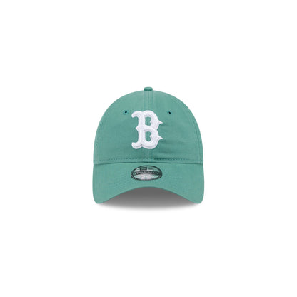 Boston Red Sox 2026 City Connect Kids 9TWENTY Adjustable Hat