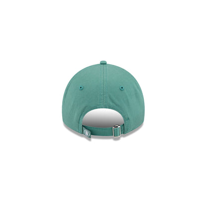 Boston Red Sox 2026 City Connect Kids 9TWENTY Adjustable Hat